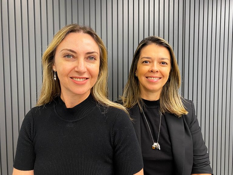 Edina Fontes e Liliane Freire, novas diretoras de CX da NEO