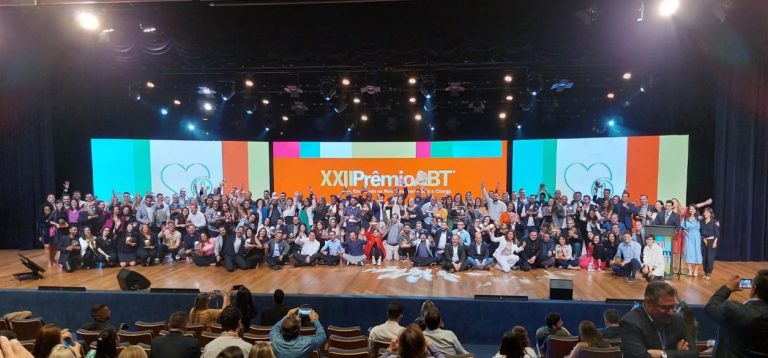 XXII PrêmioABT