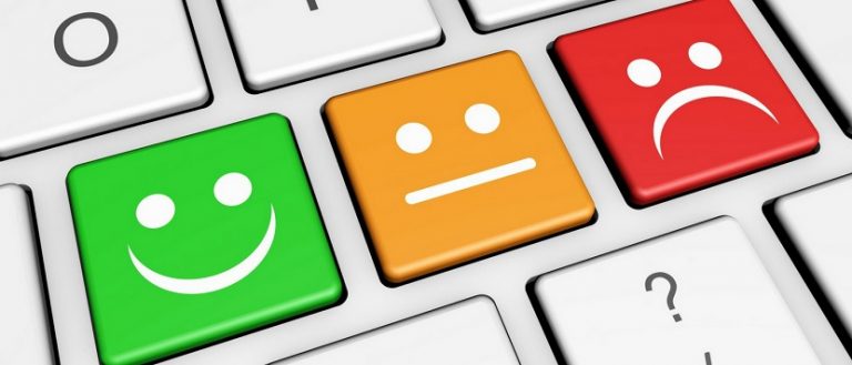 experiência do cliente