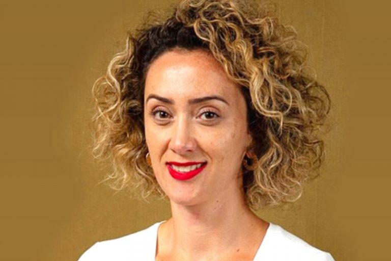 Milena Camargo