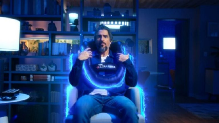 TIM ultrafibra