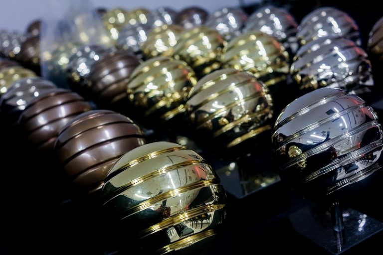 troféus Prêmio Smart Customer 2023