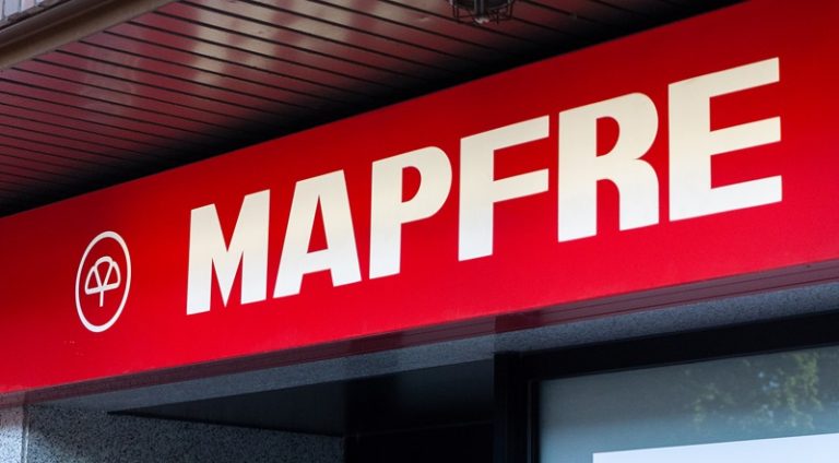 Logo Mapfre