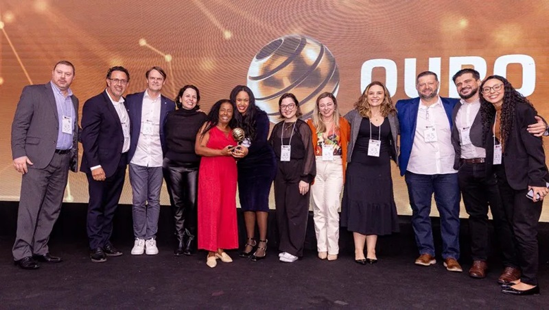 GWM Brasil ganha prêmio Smart Customer