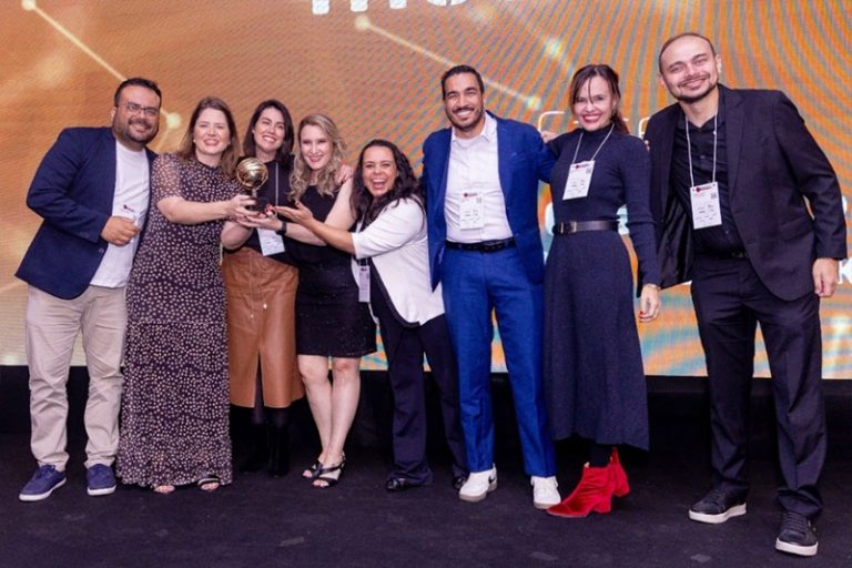 Mol e Latam recebem prêmio Smart