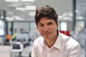 Thiago Zanon comenta sobre o Atento CX Lab