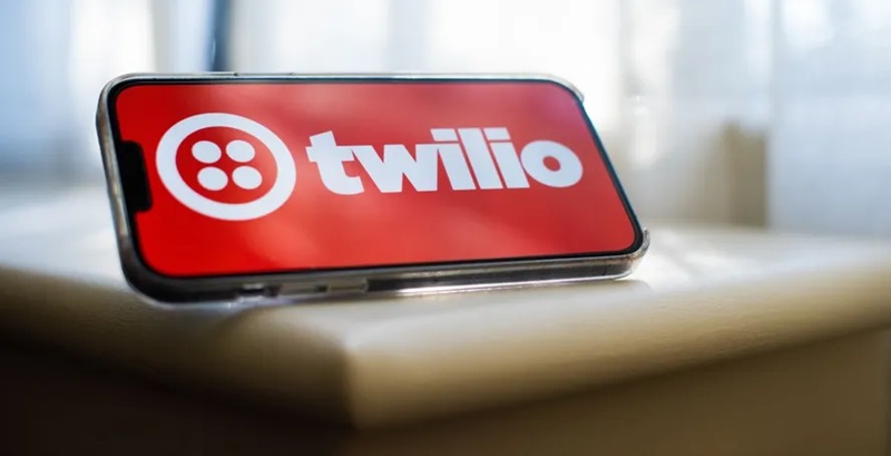 Twilio CPaaS