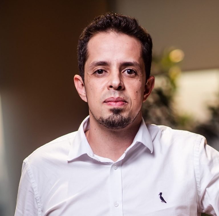 Fábio Marques, VP de Operações e clientes Sem Parar