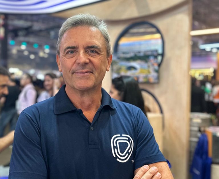 Laurent Delach, transformação da jornada de CX