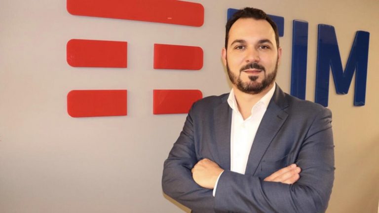 Bruno Vasconcellos é o novo Head de Customer Relations da TIM