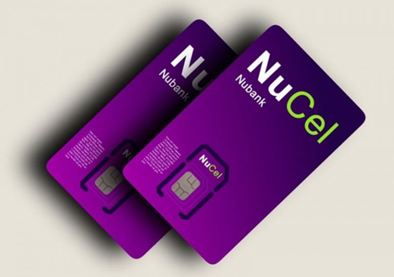 NuCel, a operadora móvel virtual do Nubank, é o mais recente passo do banco digital para integrar tecnologia e conveniência