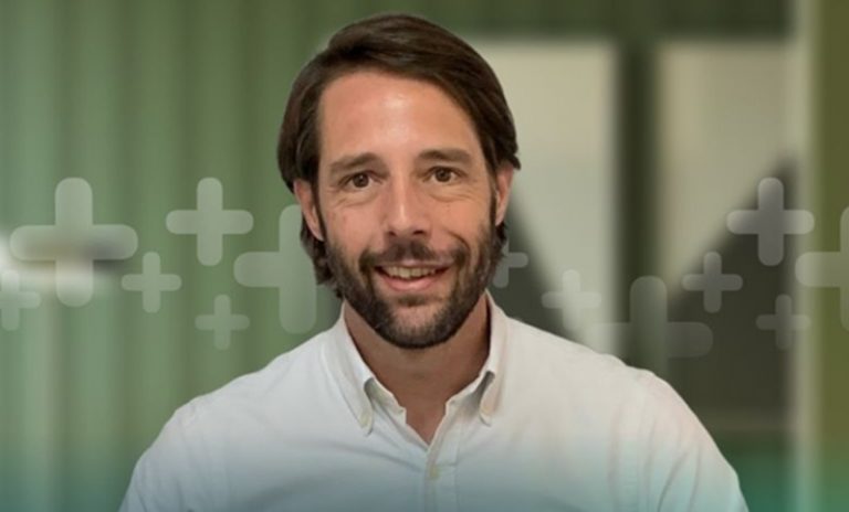 André Pandolfi agora e VP comercial da Atento