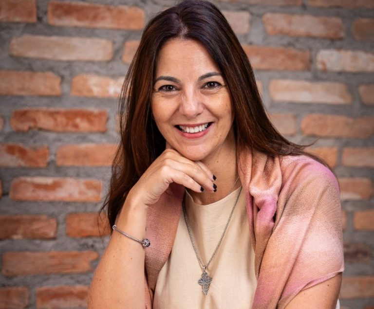 Giseli Fernandes na Garrido