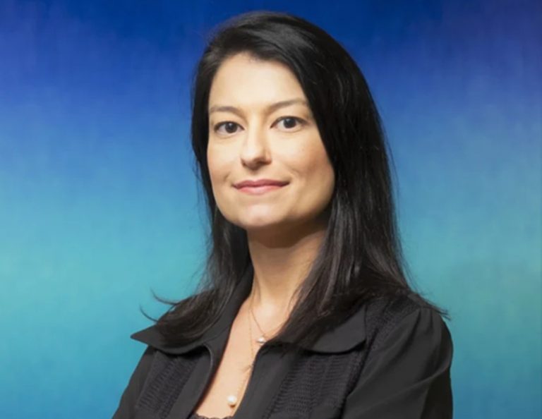 Cinthia Spanó, Superintendente de Gestão de Clientes da Brasilprev.
