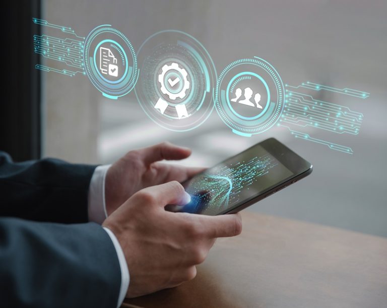 automação inteligente no atendimento ao cliente