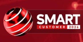 Logo do Smart 2026