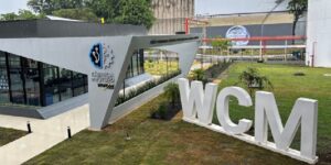 Fábrica do futuro da Whirlpool transforma a produção industrial