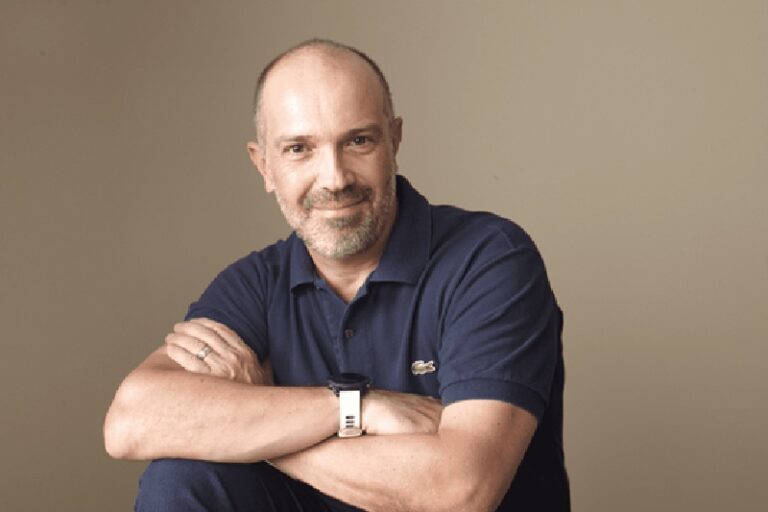 Azul anuncia novo diretor de Marketing