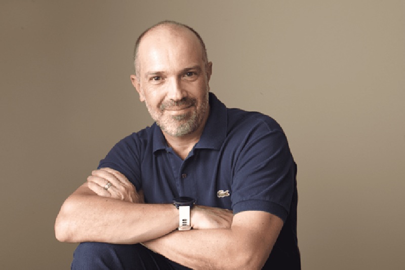 Azul anuncia novo diretor de Marketing