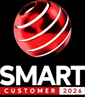 Logo Smart Customer