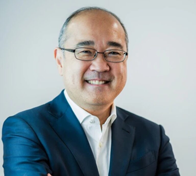 Ricardo Morishita, secretário Nacional do Consumidor (Senacon)