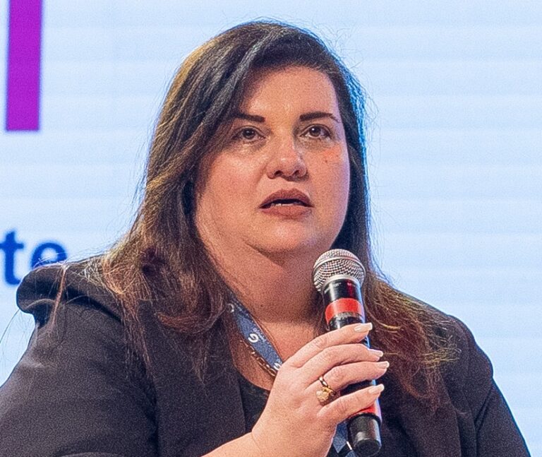 Ana Paula Gutierres, Head Customer Care, Natura.Co