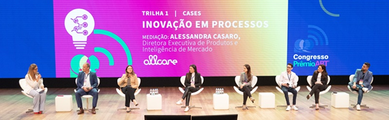 Cases de inovação em processos aceleram resultados