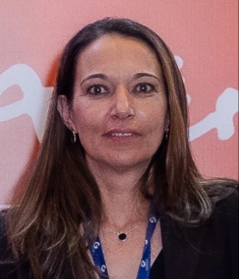 Alice Rocha, líder do PrêmioABT na Garrido Marketing.