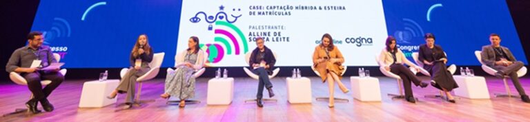 Participantes da Trilha 11 do Congresso PrêmioABT 2025
