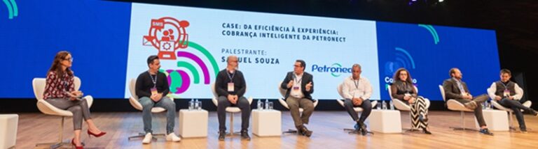 participantes da Trilha 8