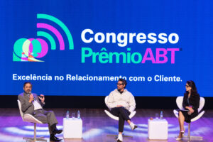 Congresso do PrêmioABT de 2025